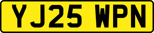 YJ25WPN