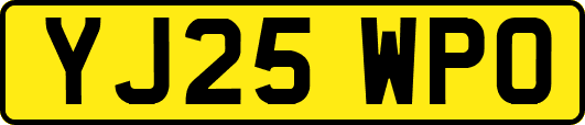 YJ25WPO