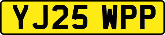 YJ25WPP