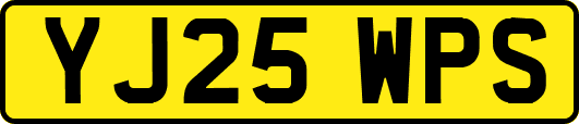YJ25WPS