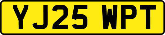 YJ25WPT