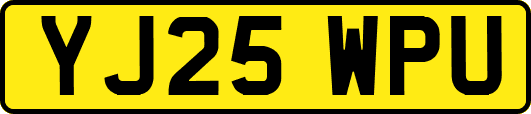 YJ25WPU