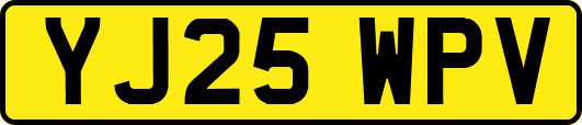 YJ25WPV