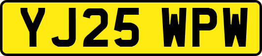 YJ25WPW