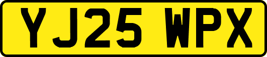 YJ25WPX