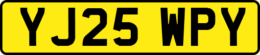 YJ25WPY