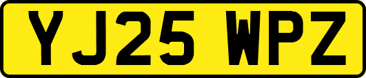 YJ25WPZ