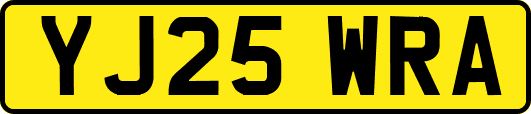 YJ25WRA