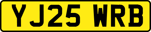 YJ25WRB
