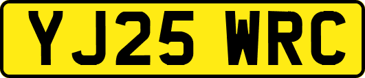 YJ25WRC