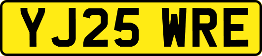 YJ25WRE