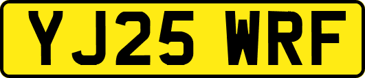 YJ25WRF