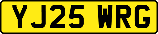 YJ25WRG
