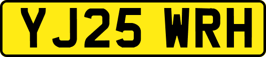 YJ25WRH