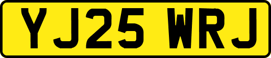 YJ25WRJ