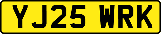 YJ25WRK