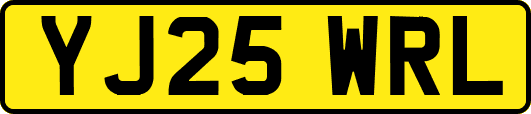YJ25WRL