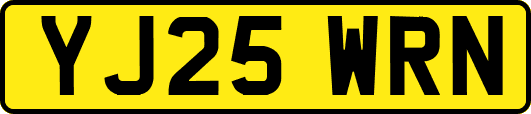 YJ25WRN