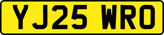YJ25WRO