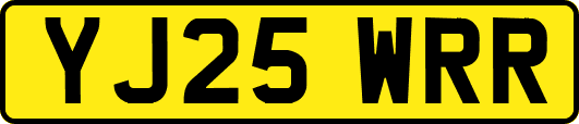 YJ25WRR