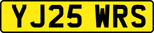 YJ25WRS