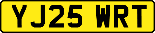 YJ25WRT