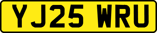 YJ25WRU