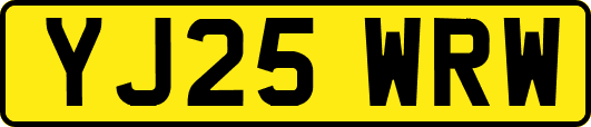 YJ25WRW