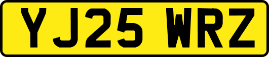 YJ25WRZ