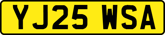 YJ25WSA