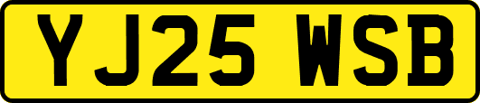 YJ25WSB