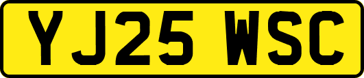 YJ25WSC