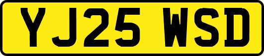 YJ25WSD