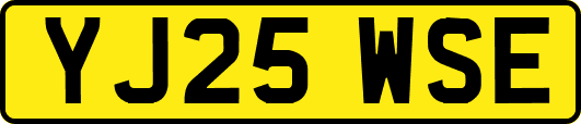 YJ25WSE