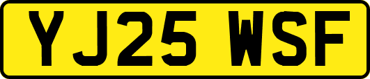 YJ25WSF