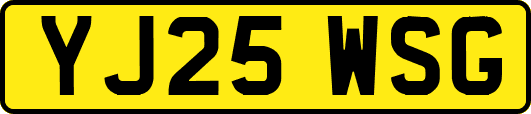 YJ25WSG