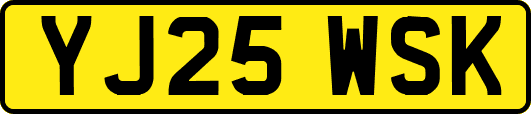 YJ25WSK