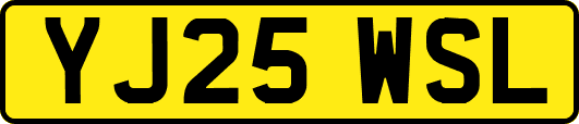 YJ25WSL