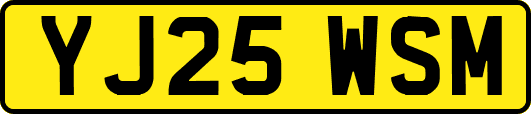 YJ25WSM