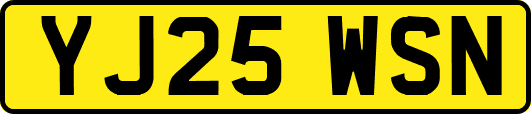 YJ25WSN