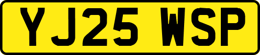 YJ25WSP
