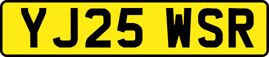YJ25WSR