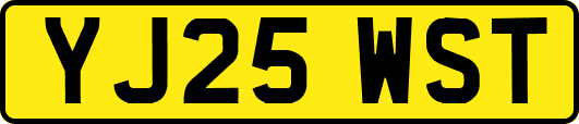 YJ25WST