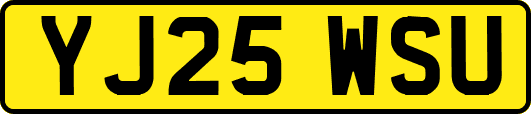 YJ25WSU