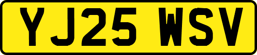 YJ25WSV