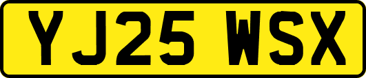 YJ25WSX