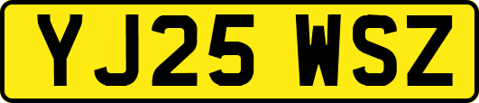YJ25WSZ