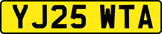 YJ25WTA