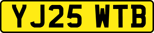 YJ25WTB