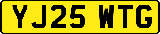YJ25WTG